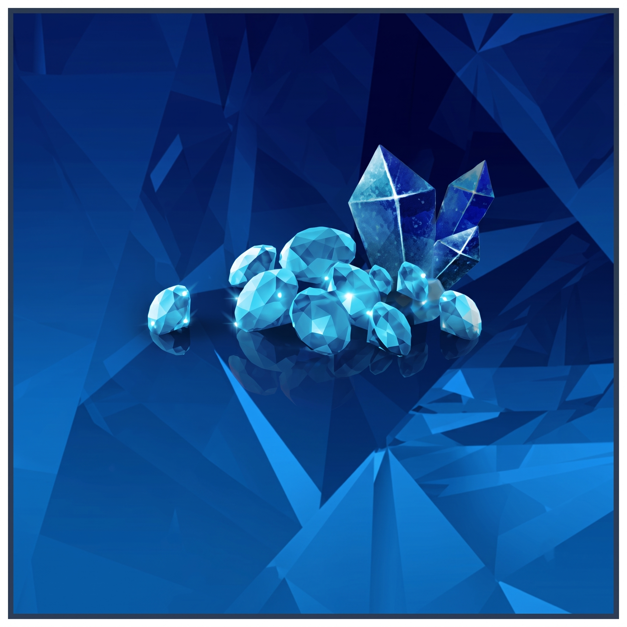 785 Gems
