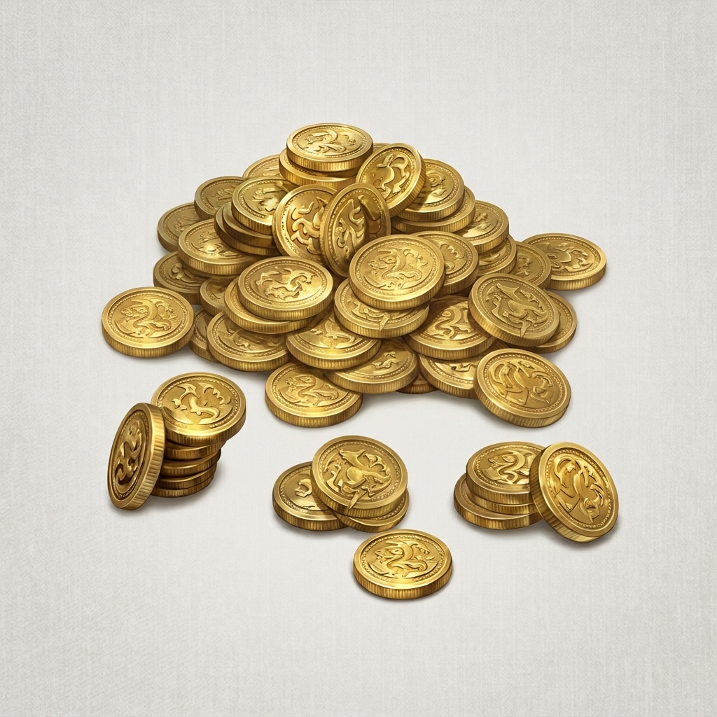 300 Gold