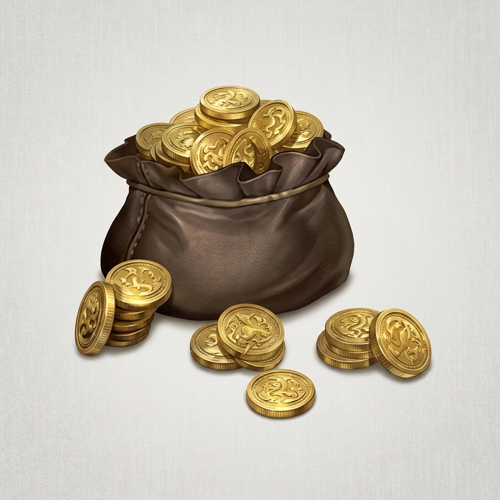 500 Gold