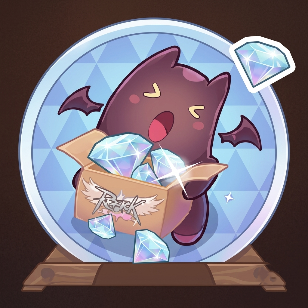 4,720 Diamonds