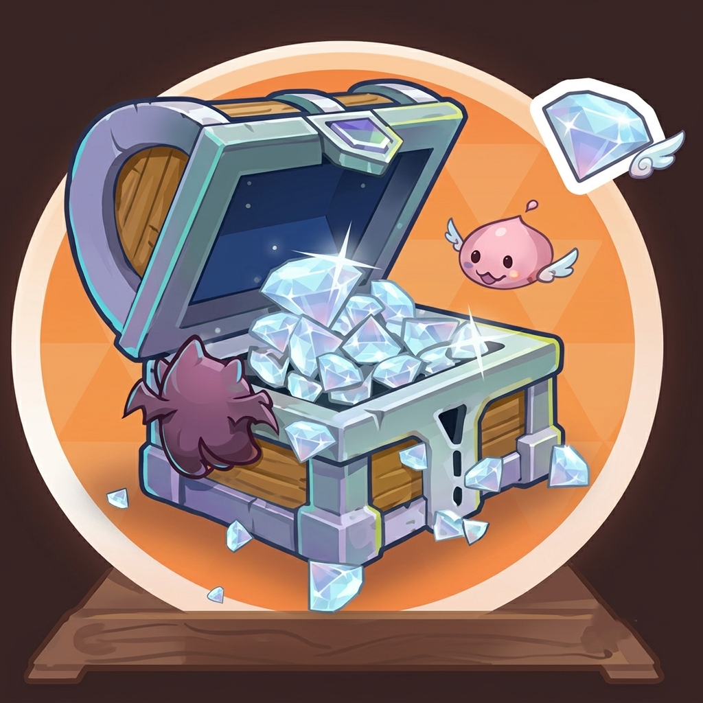 19,380 Diamonds