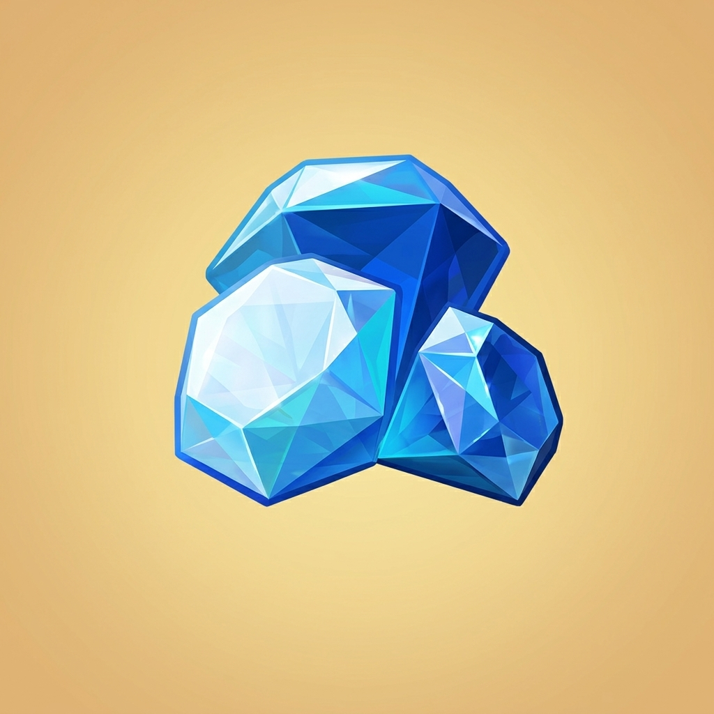 5,000 Gems