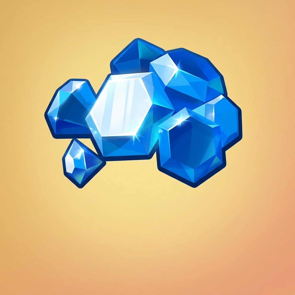 7,500 Gems