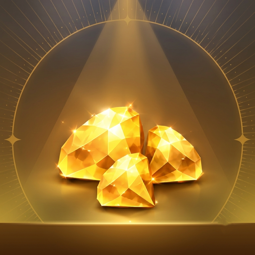 350 Diamonds