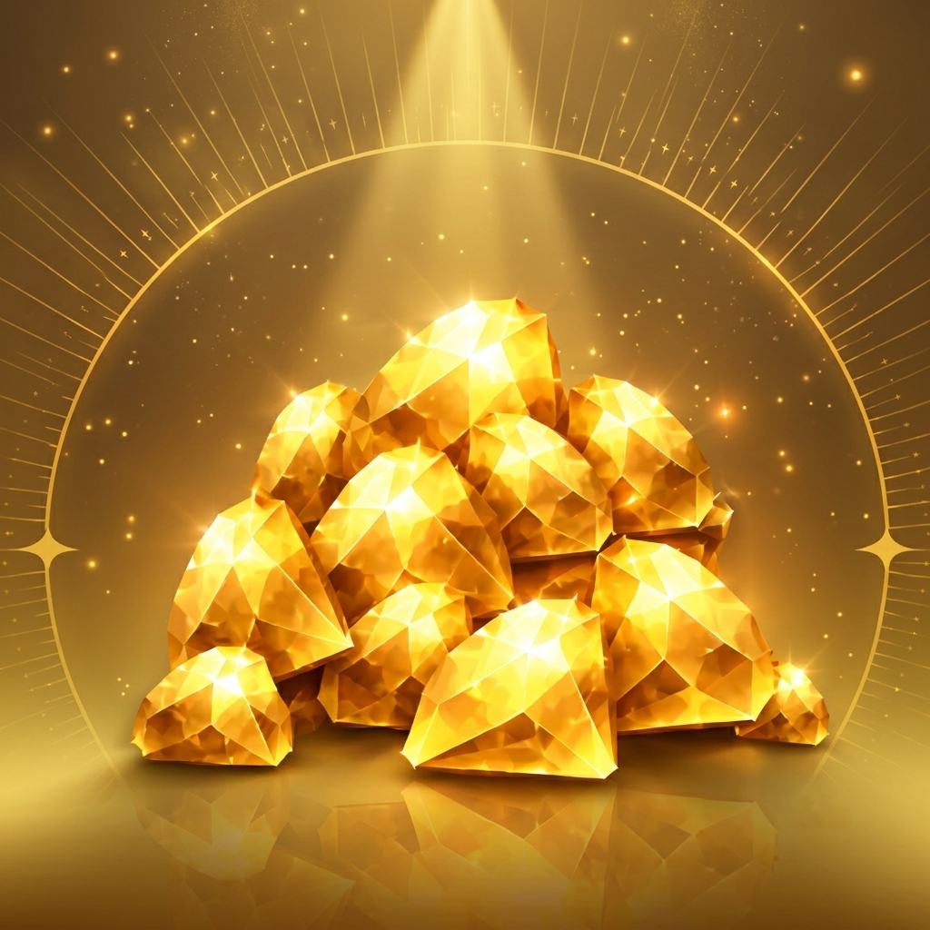 2,100 Diamonds