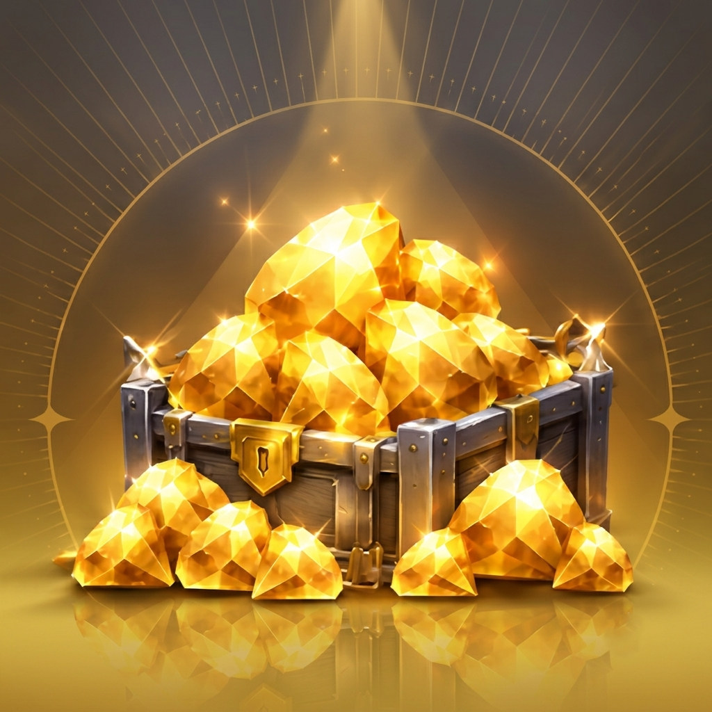 3,500 Diamonds