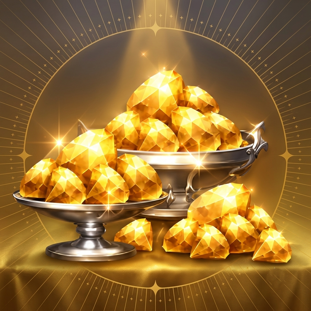 7,000 Diamonds