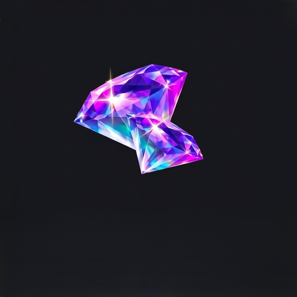 300 Diamonds