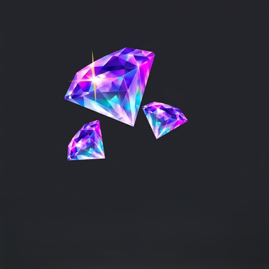 980 Diamonds