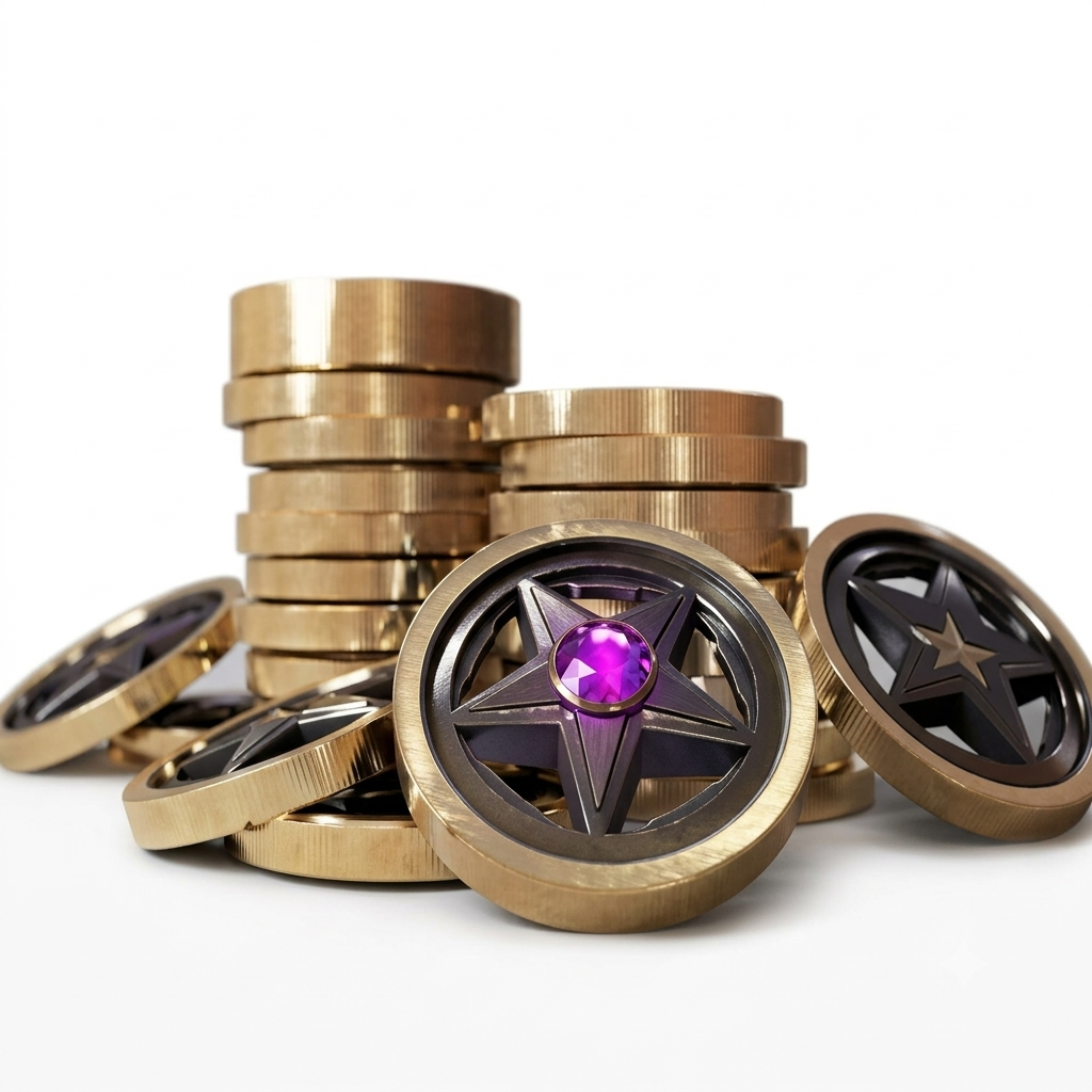 1,180 Tokens