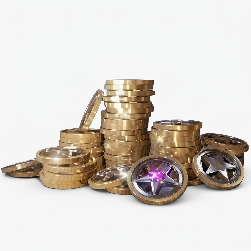 5,880 Tokens