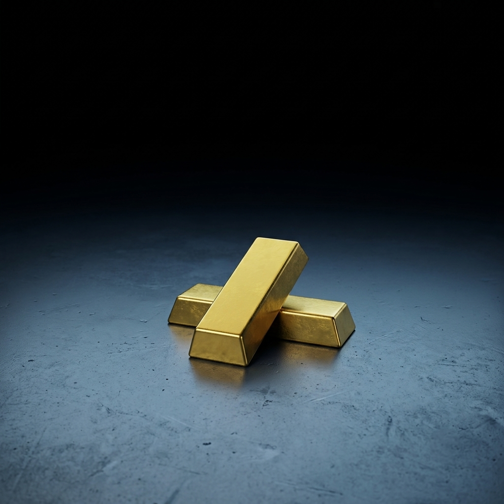 100 Gold