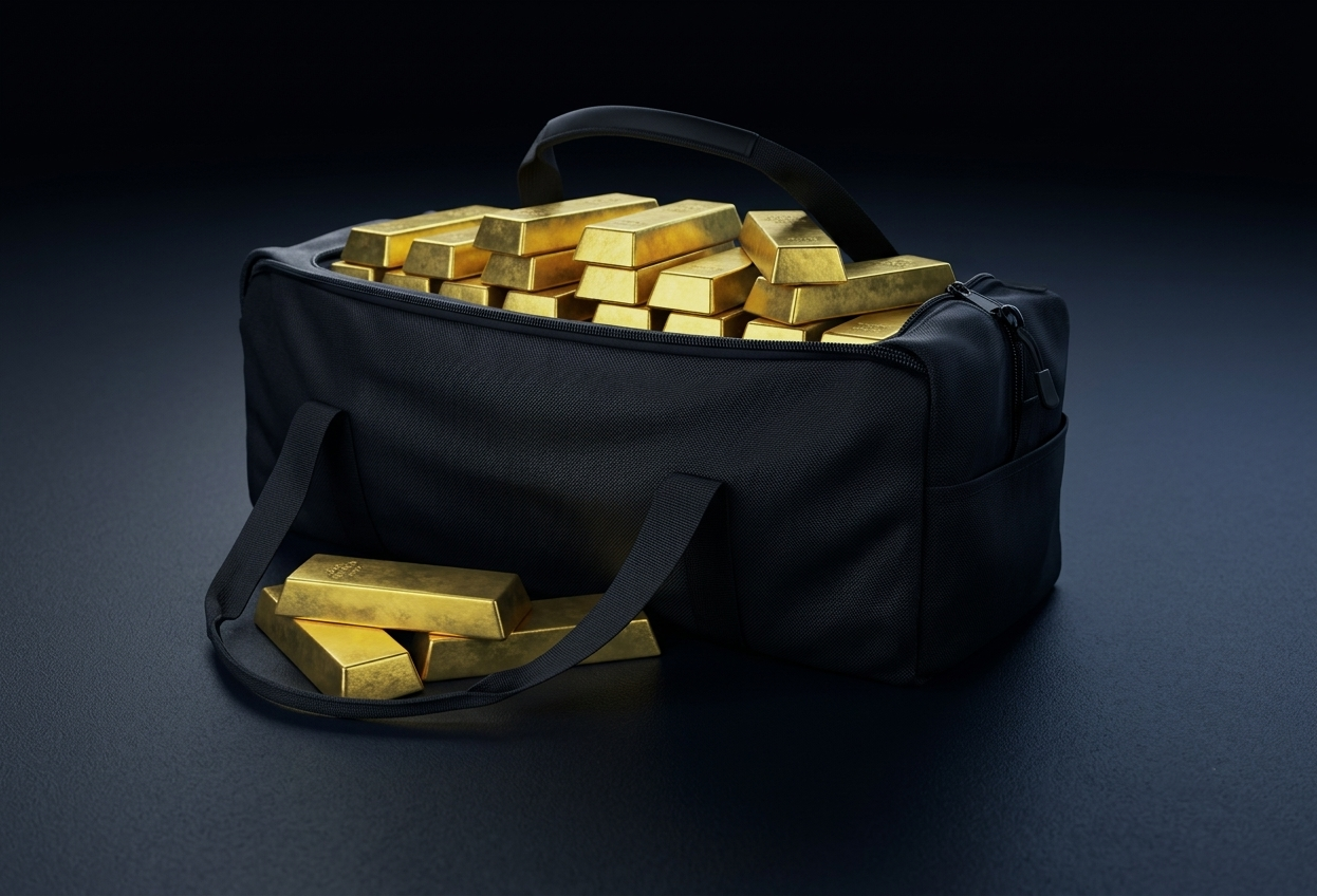 500 Gold