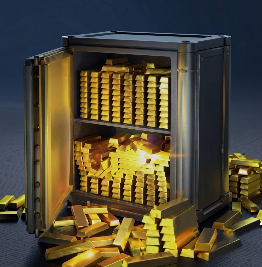 5,000 Gold