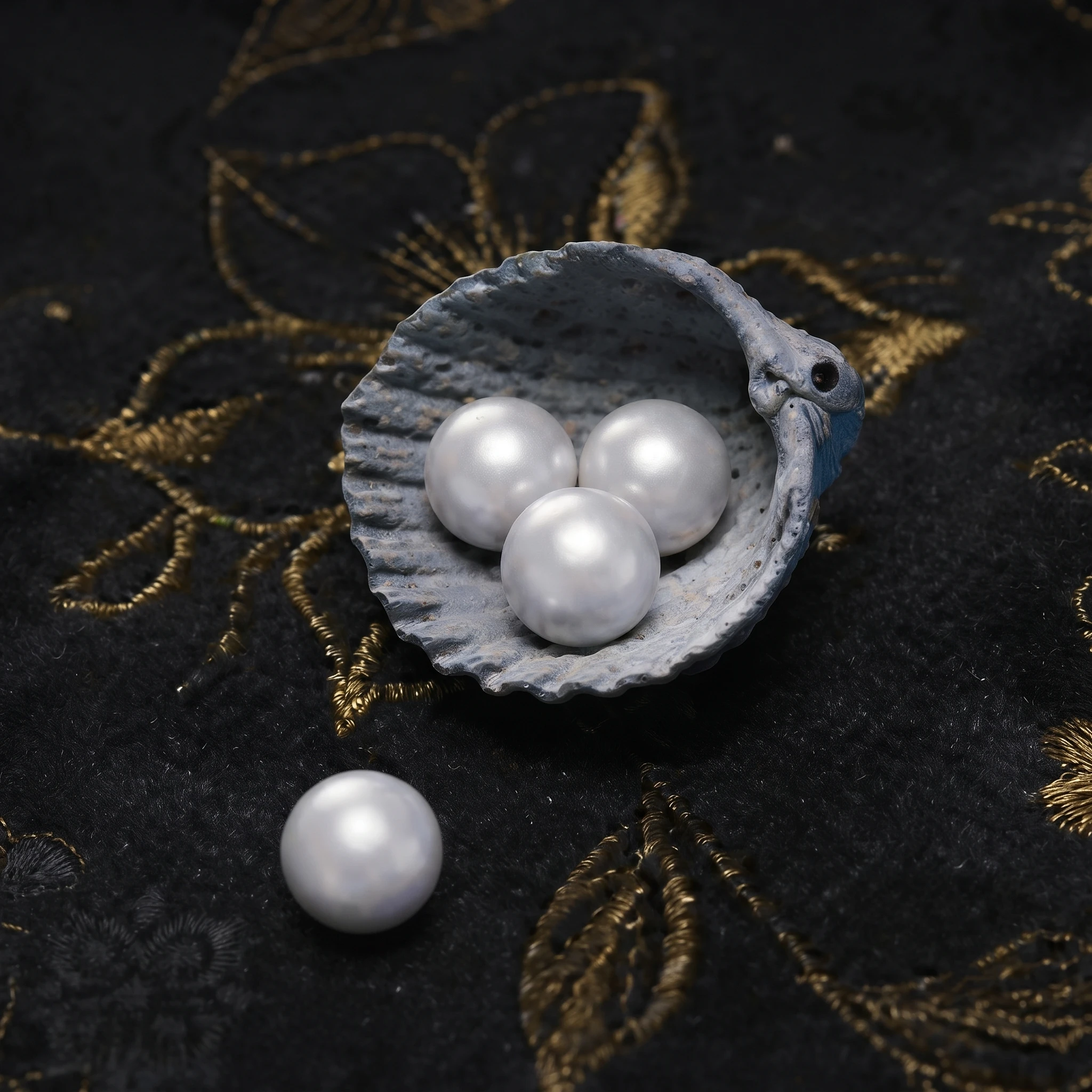300 Echo Beads