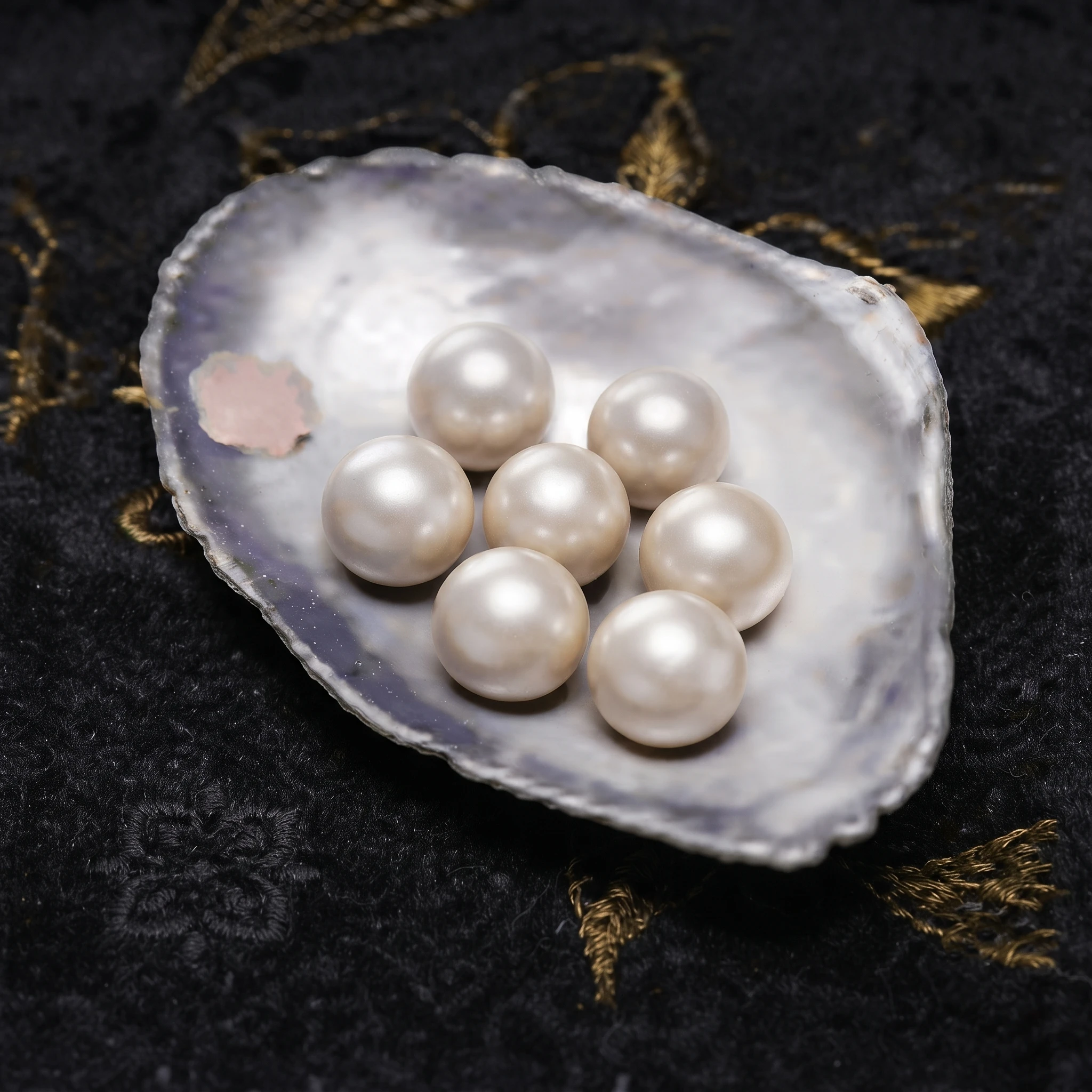 600 Echo Beads