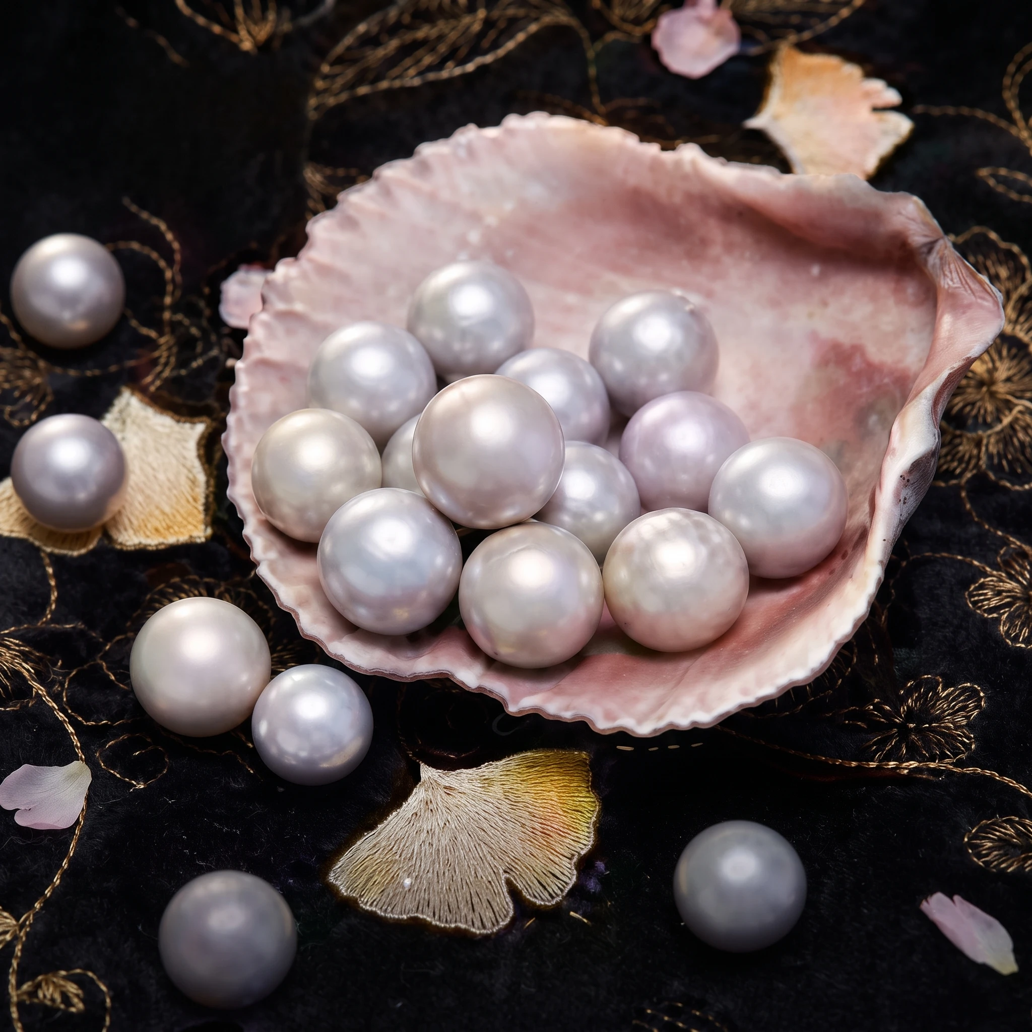 3,000 Echo Beads