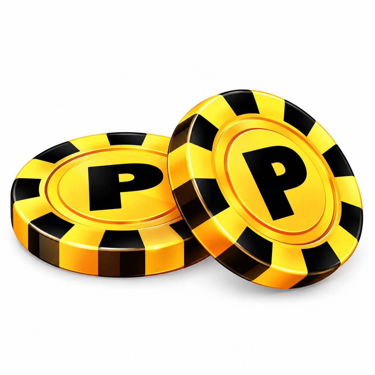 50,000 Pool Coins