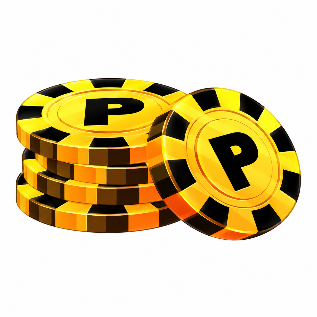150,000 Pool Coins