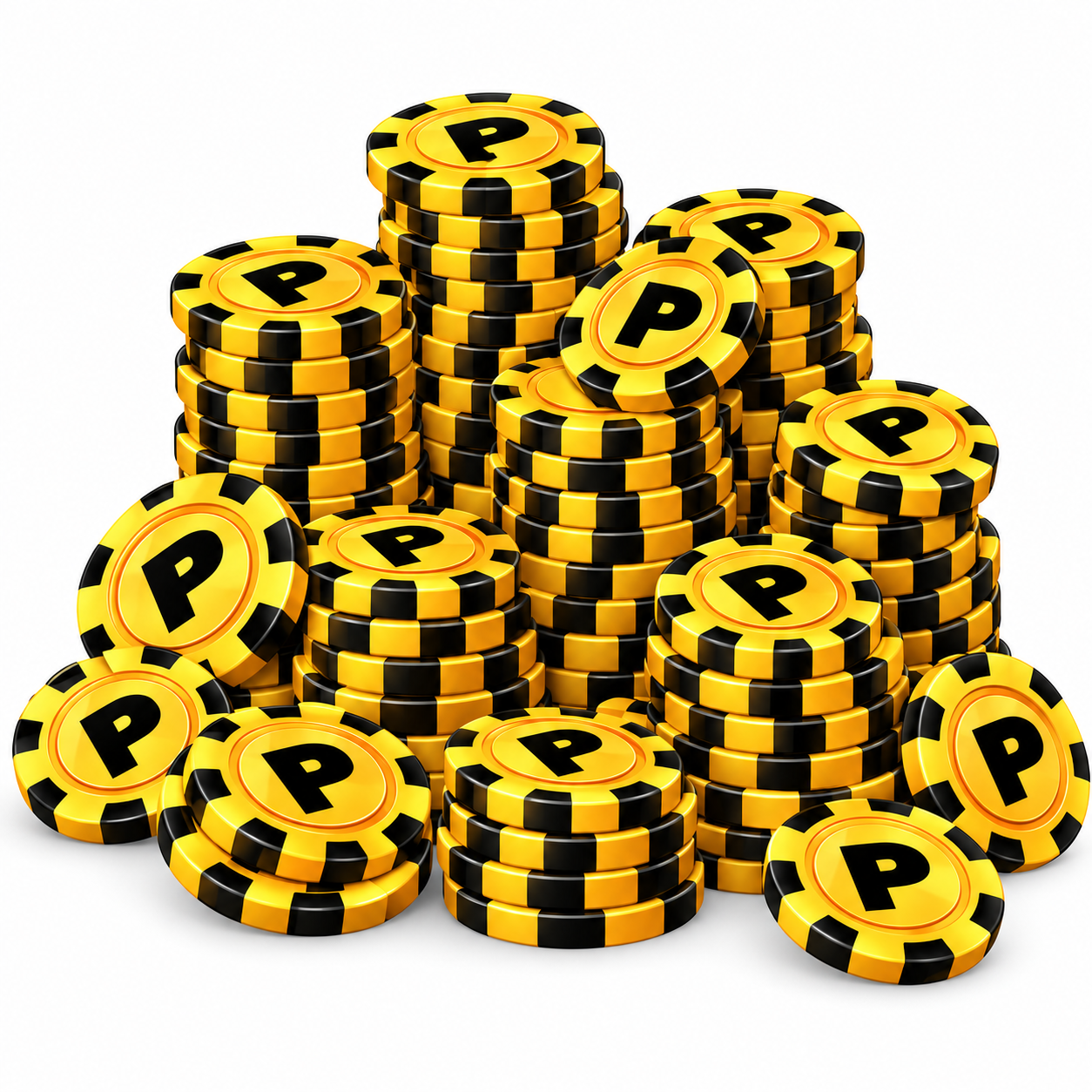 3,000,000 Pool Coins