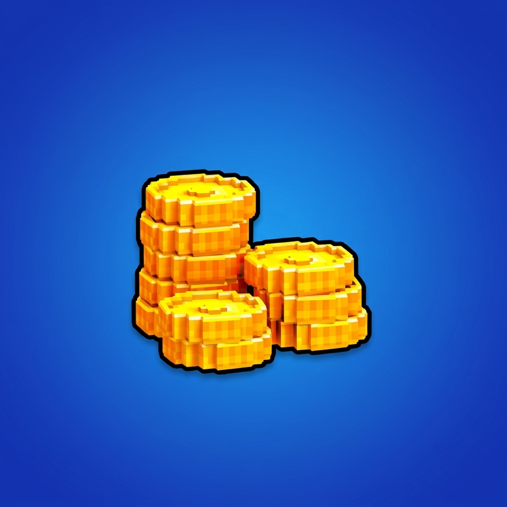 50 Coins