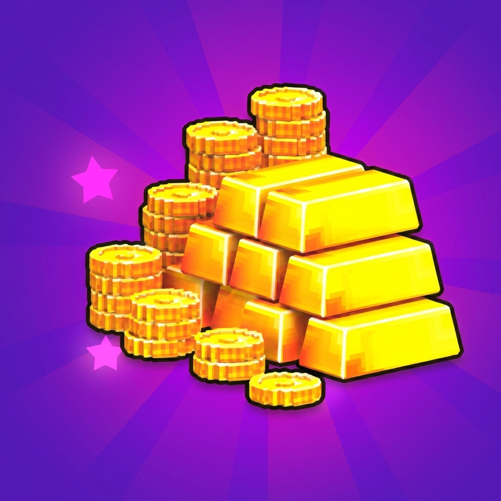 300 Coins