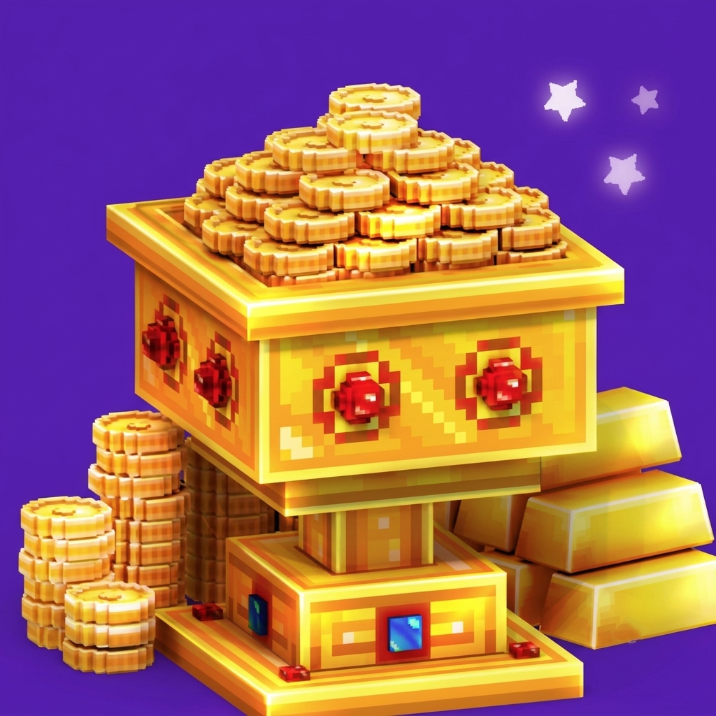 1,400 Coins